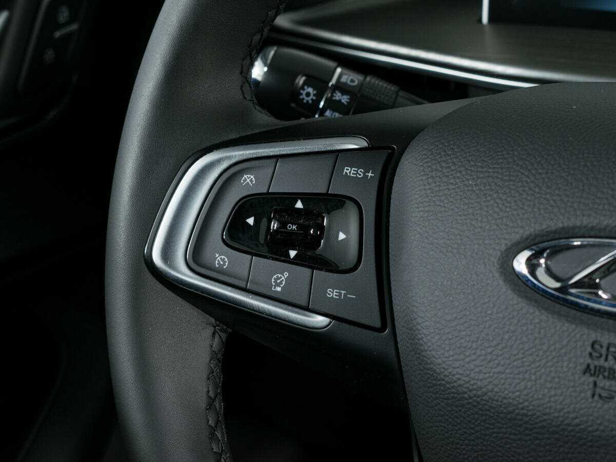 Чери Тигго 4 Про б/у, 2024, Вариатор. Фото: #12