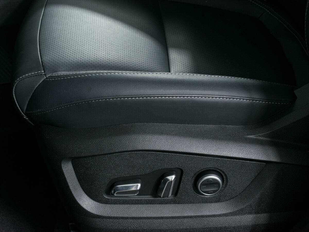 Чери Тигго 4 Про б/у, 2024, Вариатор. Фото: #15