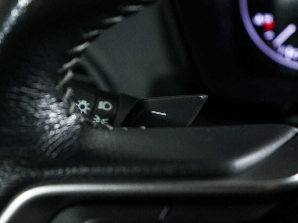 Subaru Legacy б/у, 2020, Вариатор. Фото: #16