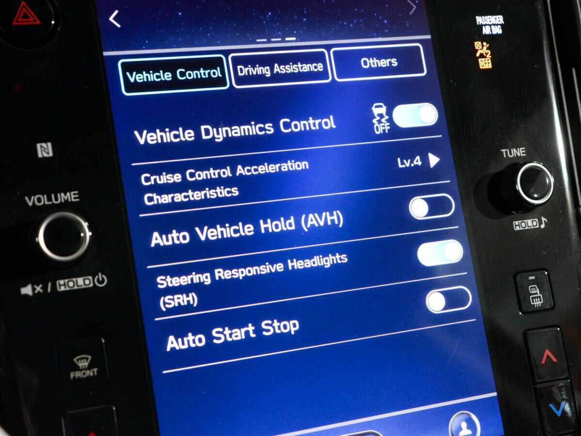 Subaru Legacy б/у, 2020, Вариатор. Фото: #17