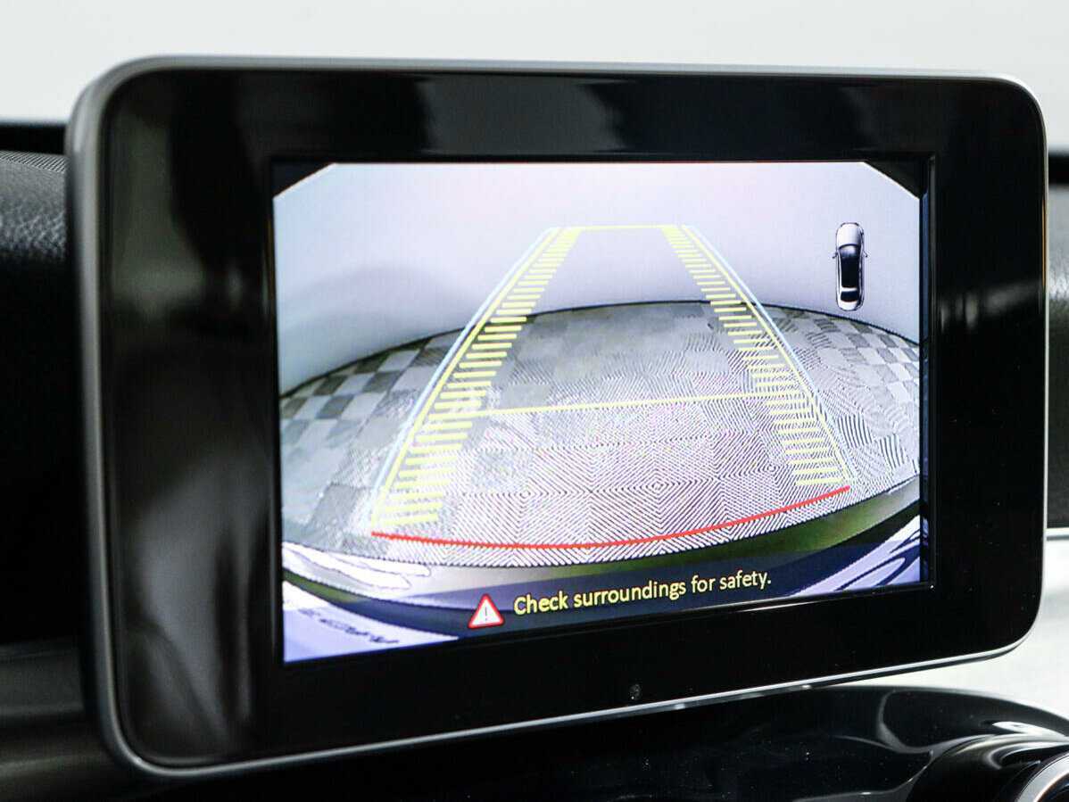 Mercedes-Benz C-Класс б/у, 2015, Автоматическая. Фото: #17