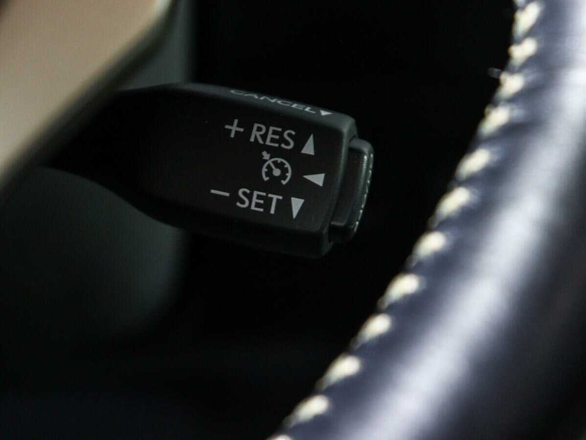 Lexus NX б/у, 2018, Вариатор. Фото: #21