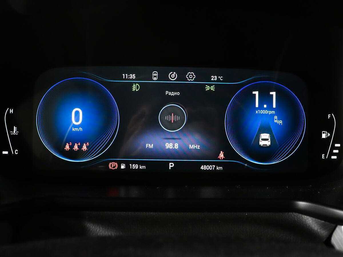 EXEED TXL б/у, 2021, Роботизированная. Фото: #10