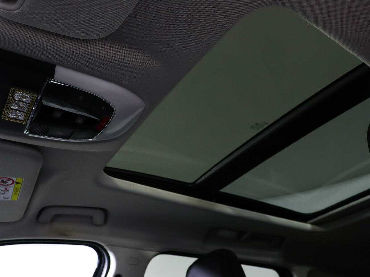 EXEED TXL б/у, 2021, Роботизированная. Фото: #19