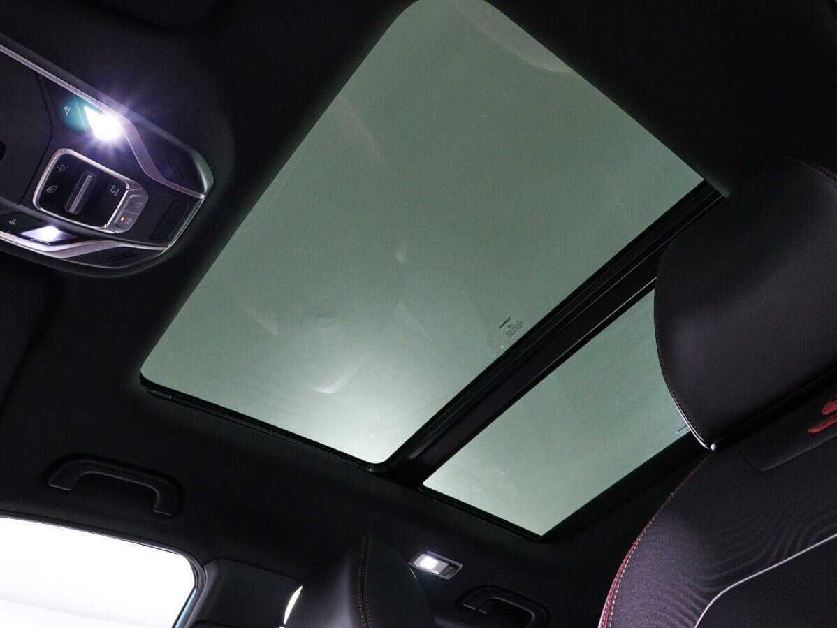 Джили Кулрэй б/у, 2023, Роботизированная. Фото: #13