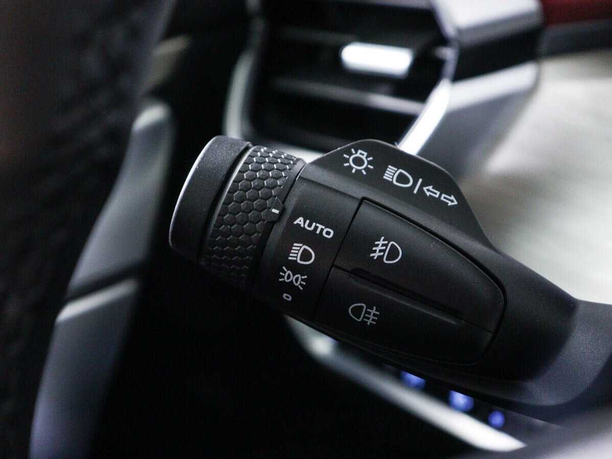 Джили Кулрэй б/у, 2023, Роботизированная. Фото: #19