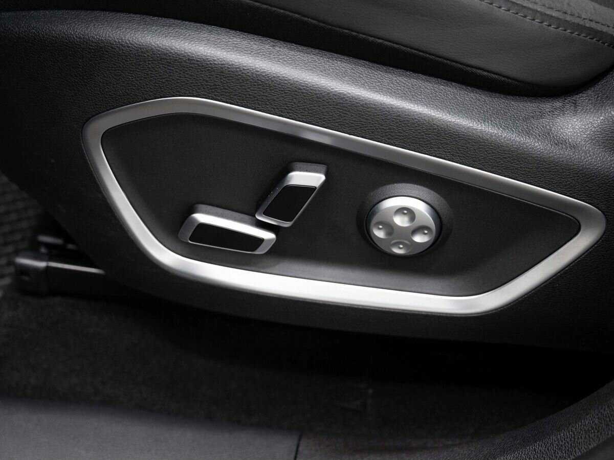 Geely Tugella б/у, 2022, Автоматическая. Фото: #22