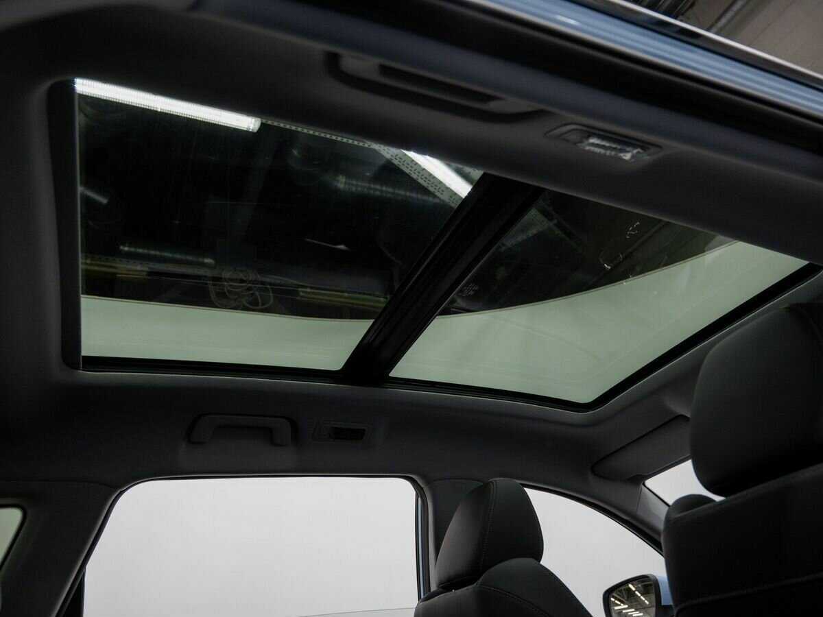 Чери Тигго 7 Про Макс б/у, 2023, Вариатор. Фото: #9