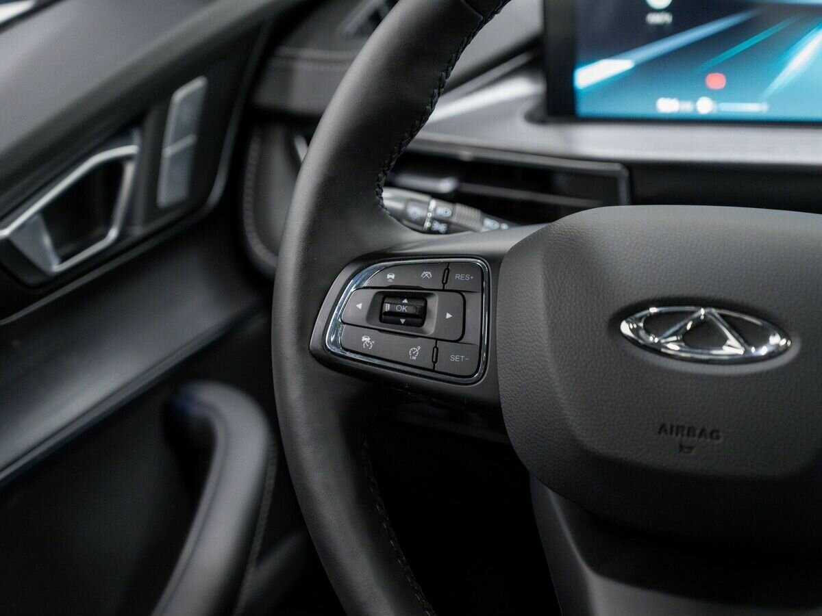 Чери Тигго 7 Про Макс б/у, 2023, Вариатор. Фото: #12