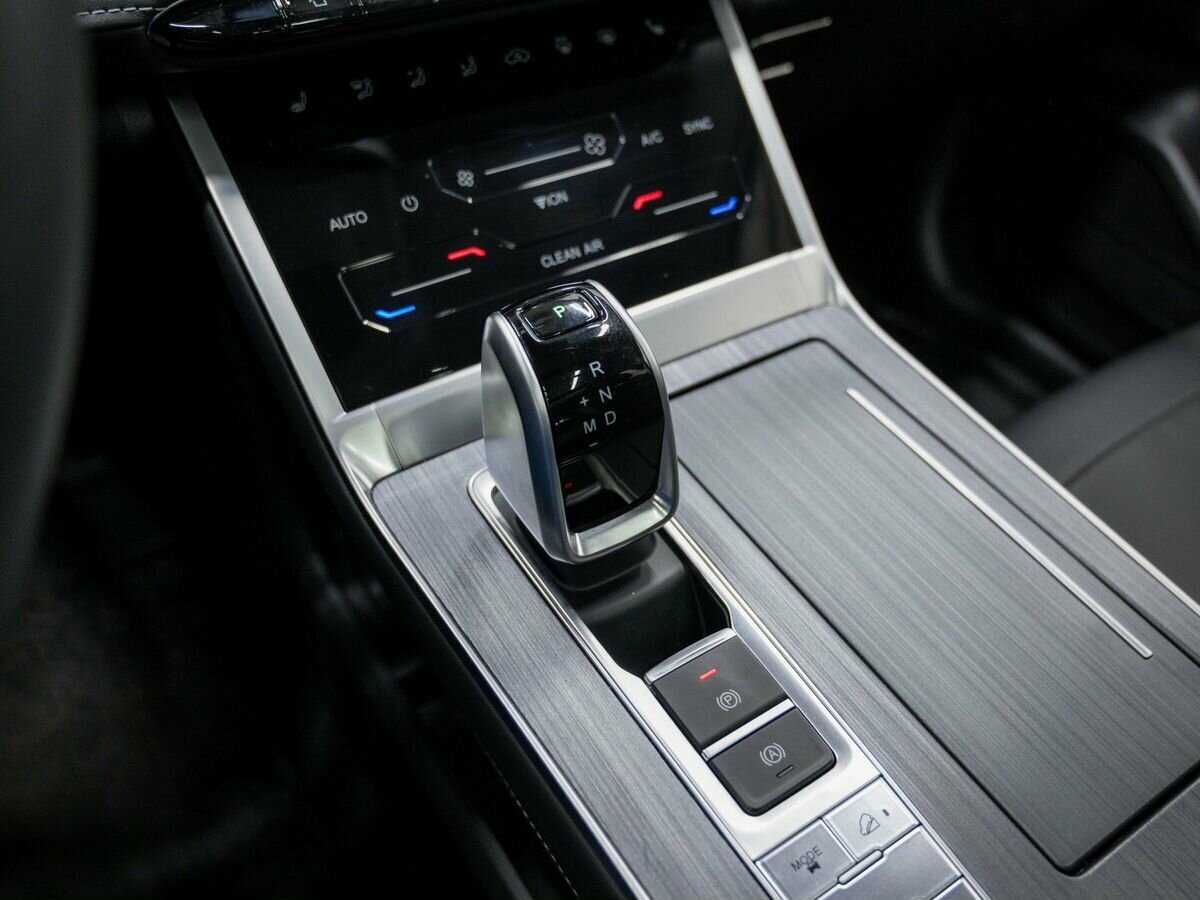 Чери Тигго 7 Про Макс б/у, 2023, Вариатор. Фото: #20