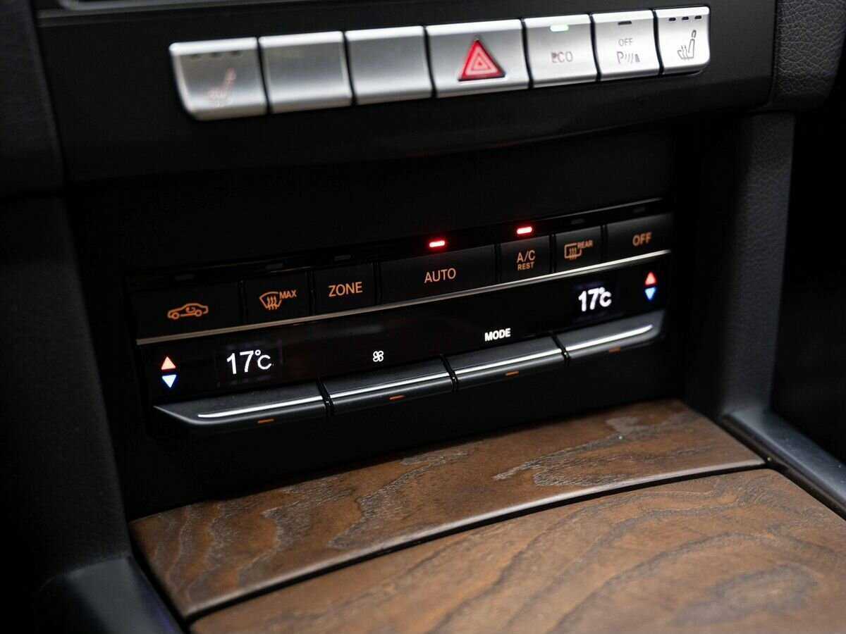 Mercedes-Benz E-Класс б/у, 2015, Автоматическая. Фото: #22