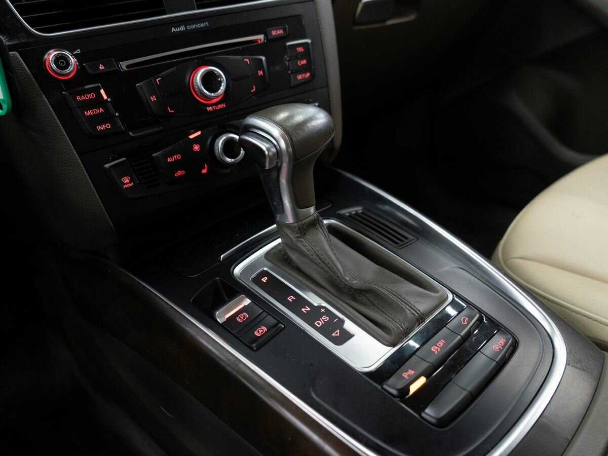 Audi Q5 б/у, 2016, Автоматическая. Фото: #12