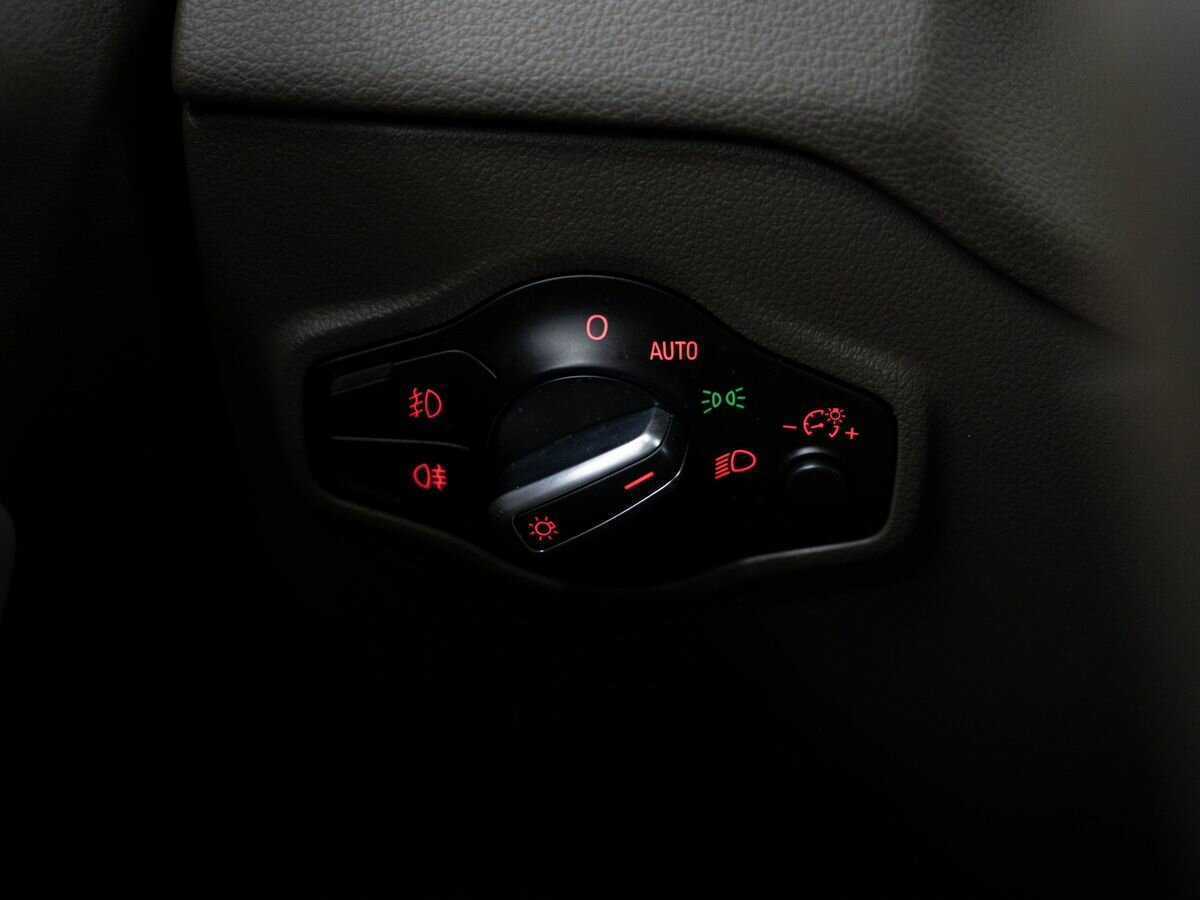 Audi Q5 б/у, 2016, Автоматическая. Фото: #16