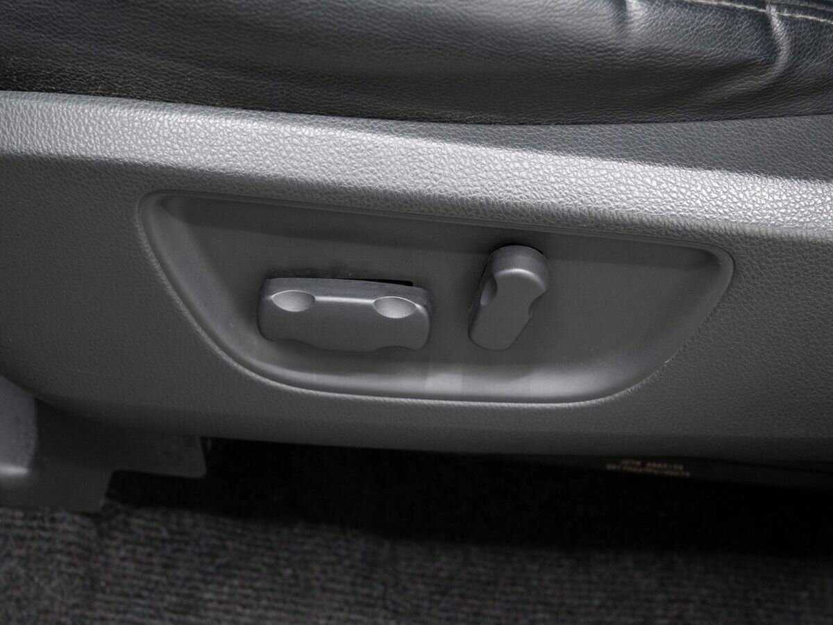 Mitsubishi Pajero Sport б/у, 2017, Автоматическая. Фото: #20