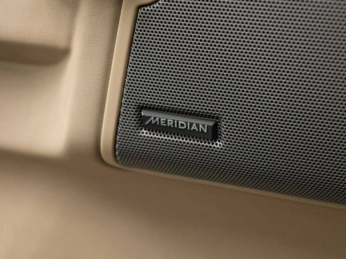 Land Rover Discovery б/у, 2014, Автоматическая. Фото: #24