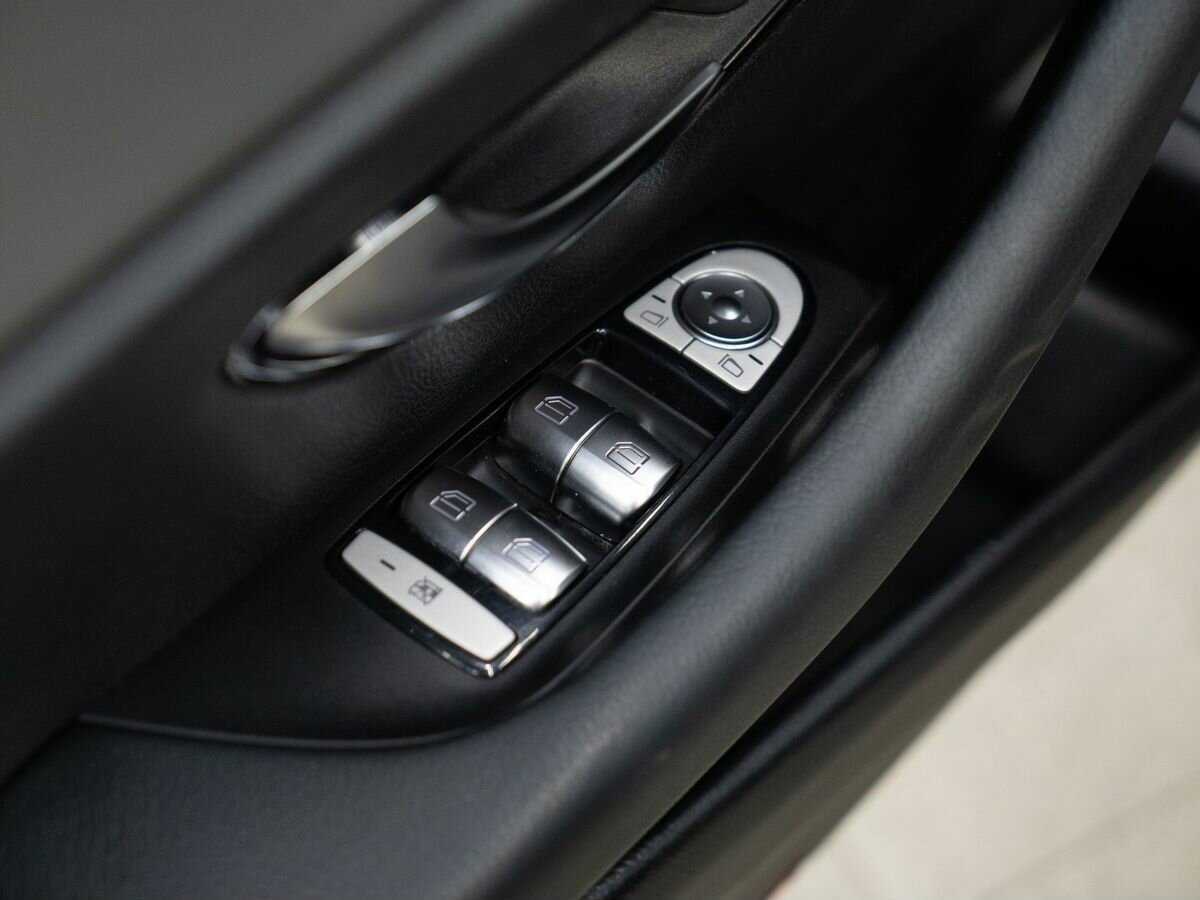 Mercedes-Benz E-Класс б/у, 2018, Автоматическая. Фото: #11