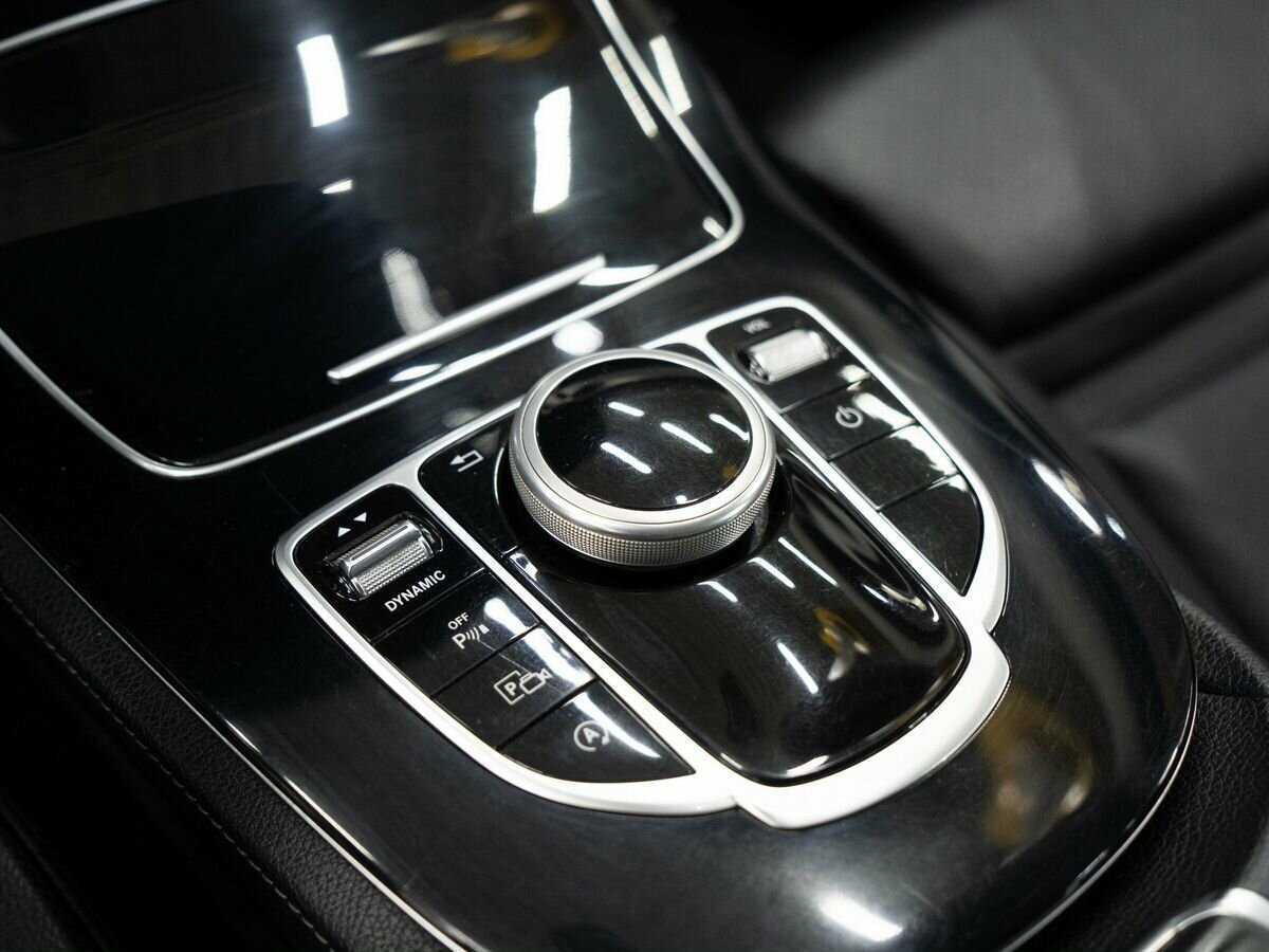 Mercedes-Benz E-Класс б/у, 2018, Автоматическая. Фото: #12