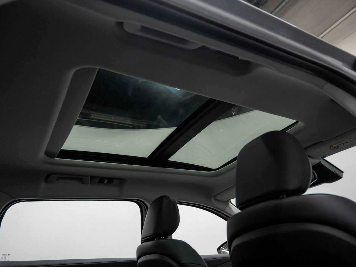 EXEED TXL б/у, 2023, Роботизированная. Фото: #11