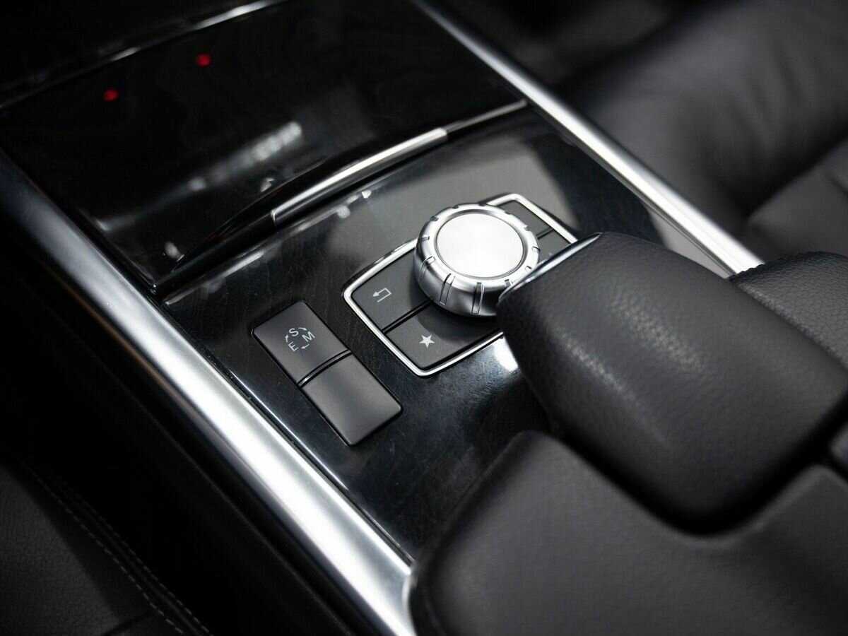 Mercedes-Benz E-Класс б/у, 2013, Автоматическая. Фото: #16
