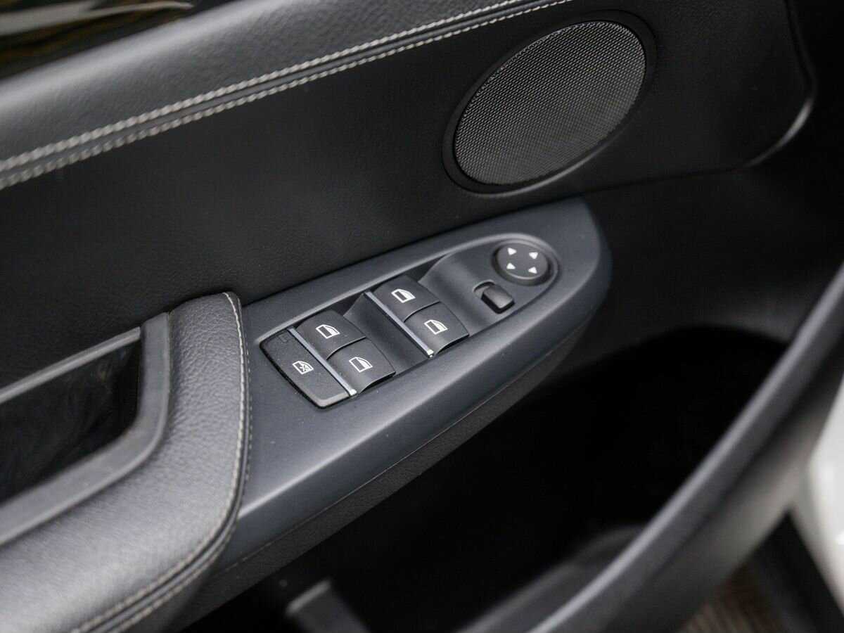 BMW X3 б/у, 2013, Автоматическая. Фото: #15