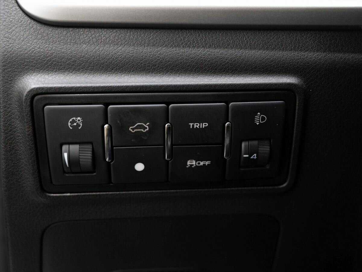 Geely Emgrand 7 б/у, 2020, Вариатор. Фото: #16