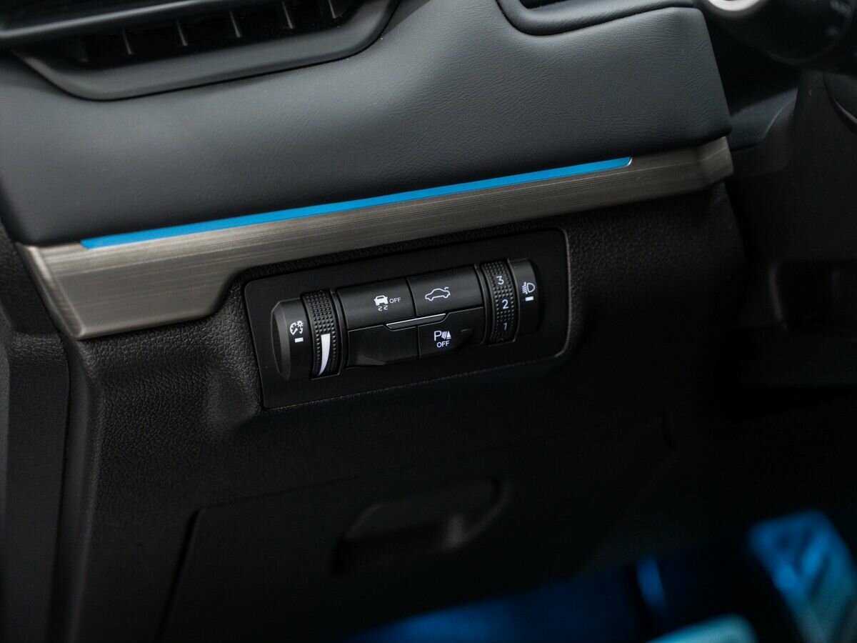 EXEED TXL б/у, 2021, Роботизированная. Фото: #17