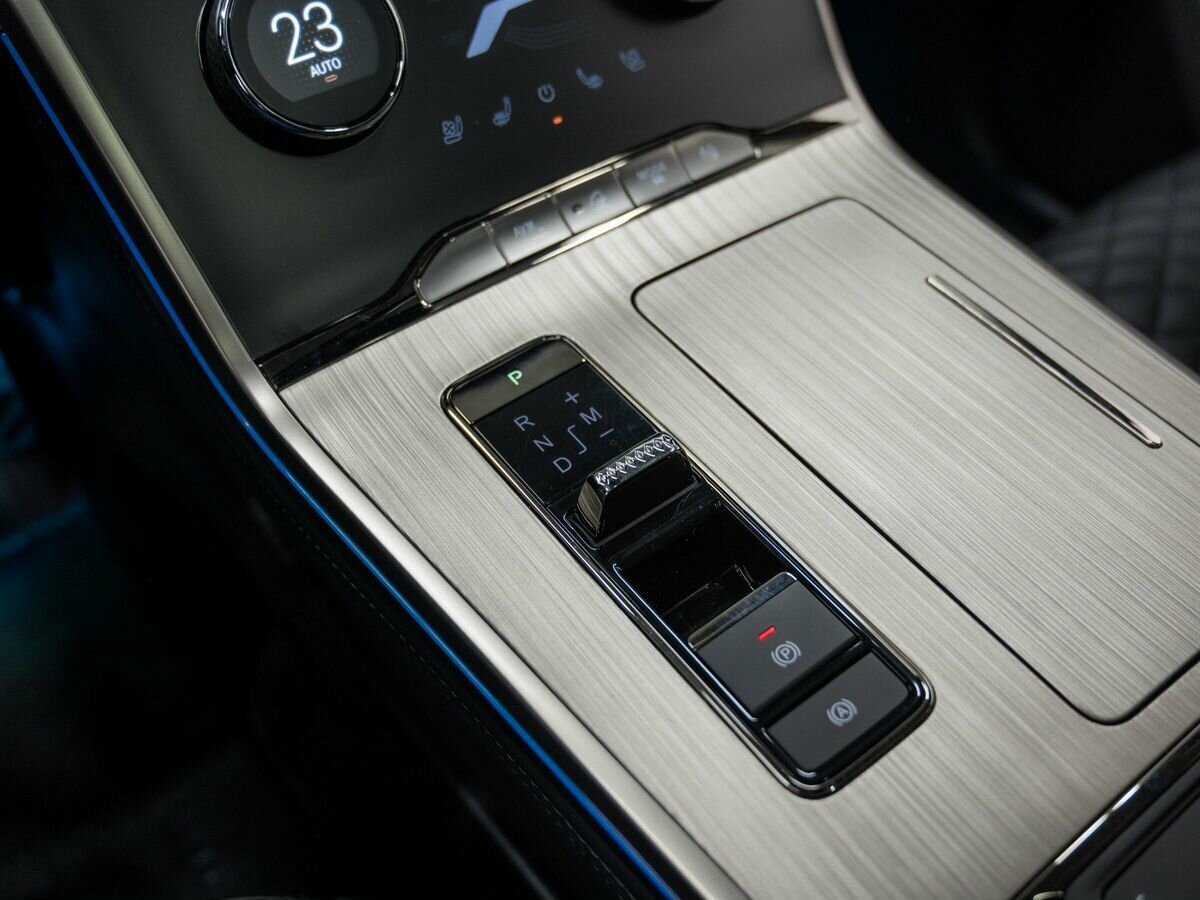 EXEED TXL б/у, 2021, Роботизированная. Фото: #18