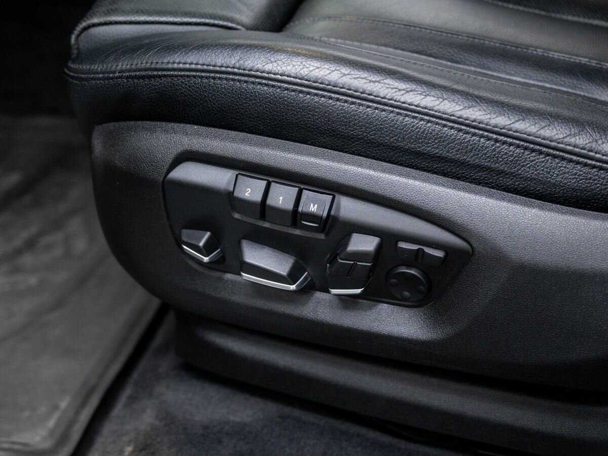 BMW X5 б/у, 2013, Автоматическая. Фото: #15