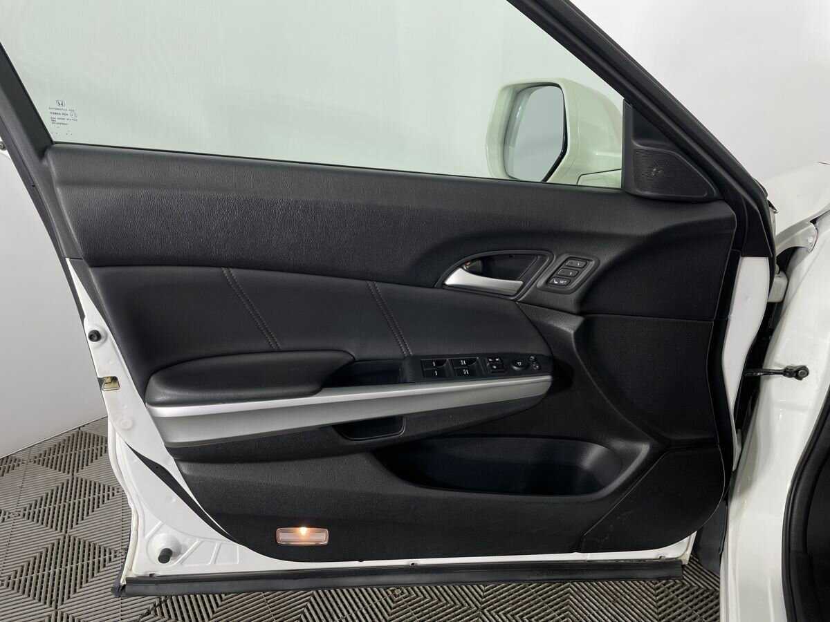 Honda Crosstour б/у, 2014, Автоматическая. Фото: #7