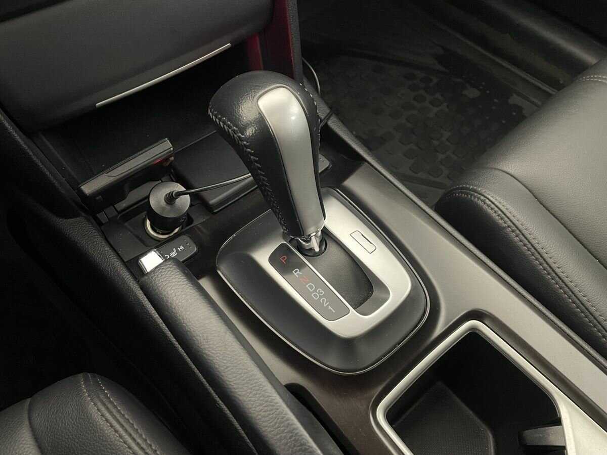 Honda Crosstour б/у, 2014, Автоматическая. Фото: #12