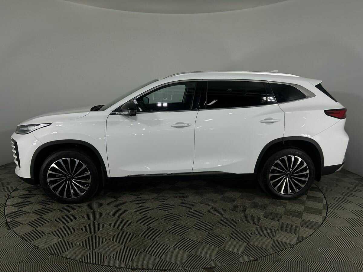 EXEED TXL б/у, 2022, Роботизированная. Фото: #4