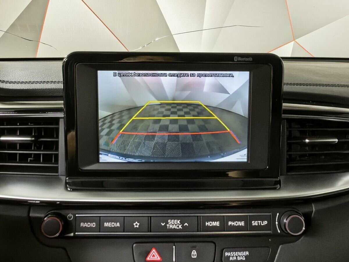 Kia Ceed б/у, 2019, Роботизированная. Фото: #15