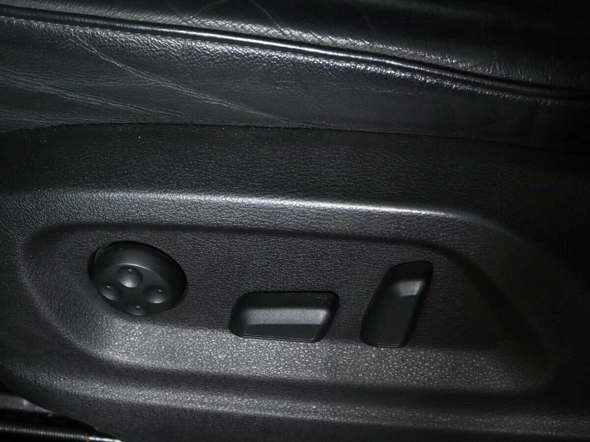 Audi Q5 б/у, 2012, Автоматическая. Фото: #19