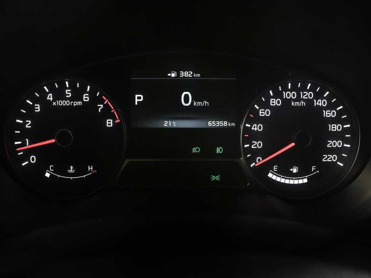 Kia Soul б/у, 2017, Роботизированная. Фото: #9