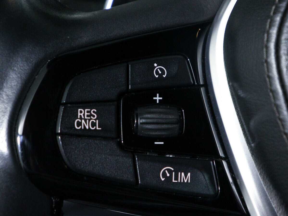 BMW 5 серии б/у, 2019, Автоматическая. Фото: #14