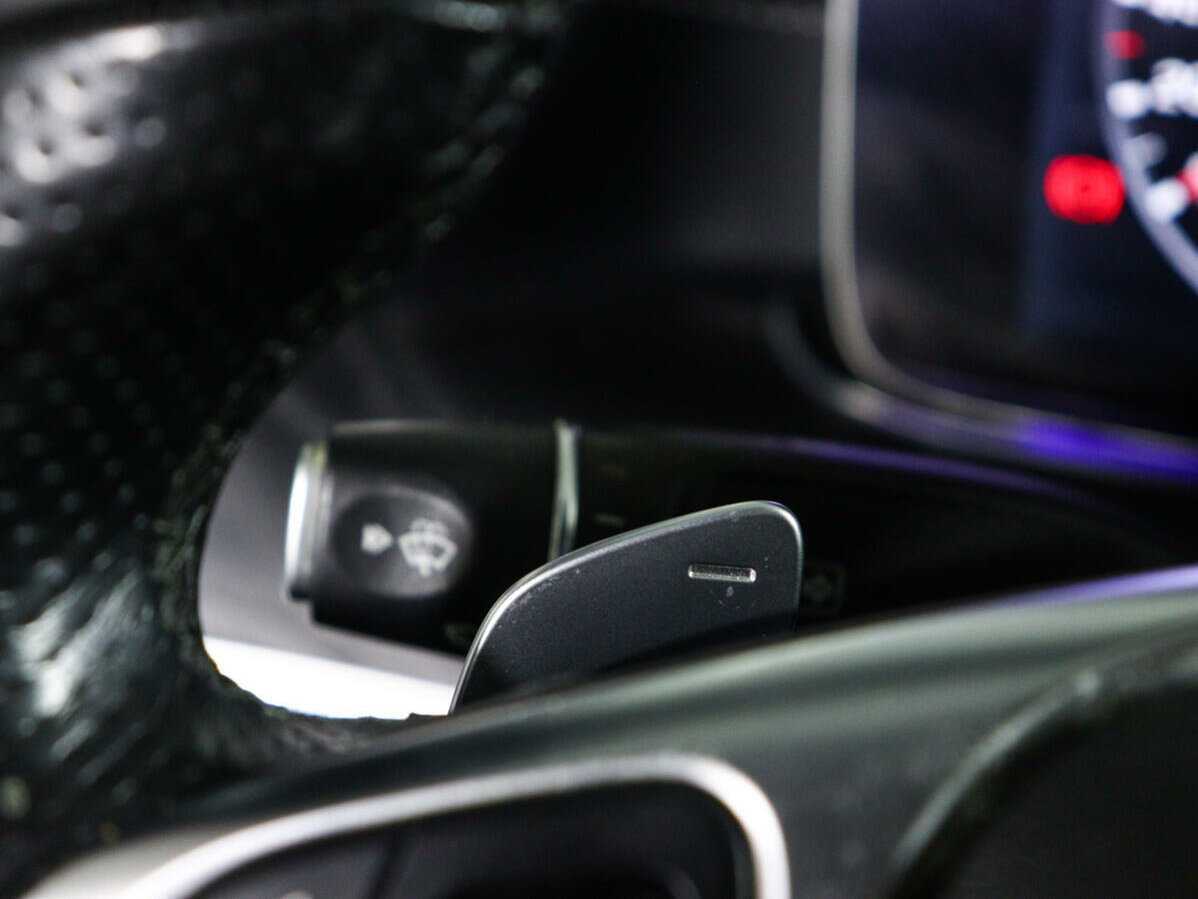 Mercedes-Benz E-Класс б/у, 2017, Автоматическая. Фото: #17