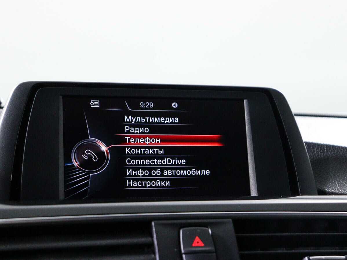 BMW 3 серии б/у, 2016, Автоматическая. Фото: #12