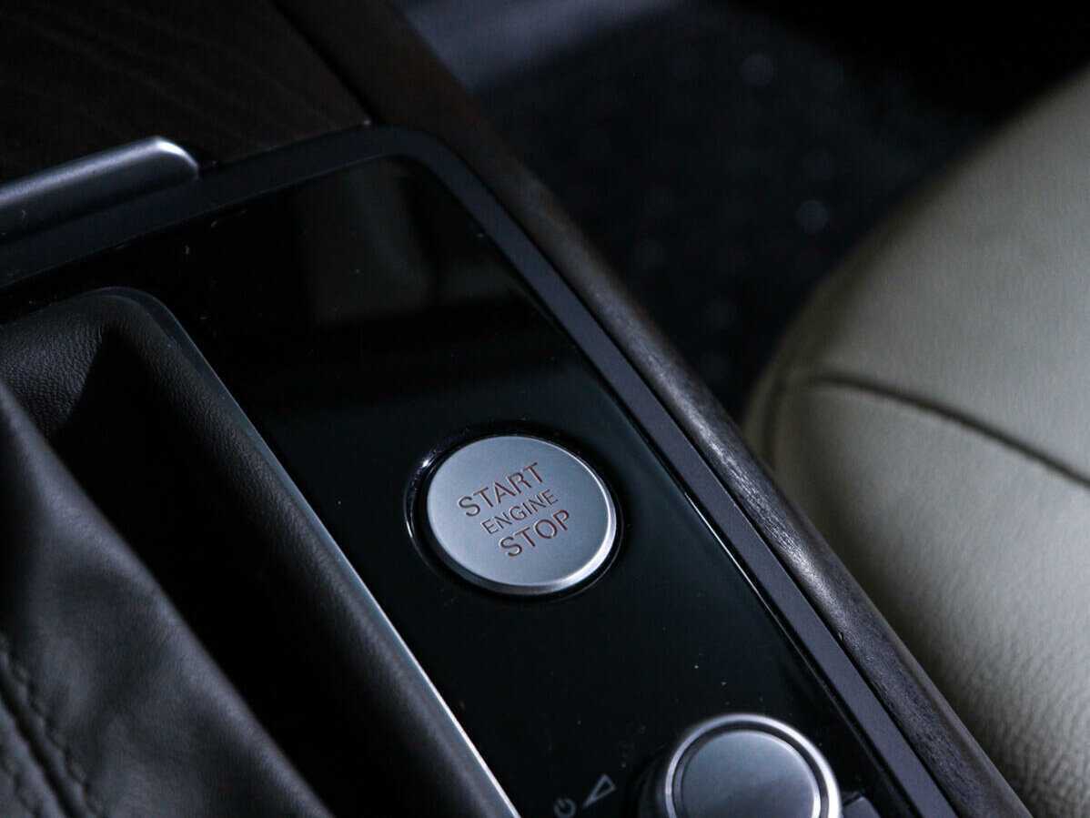 Audi A6 б/у, 2016, Роботизированная. Фото: #18