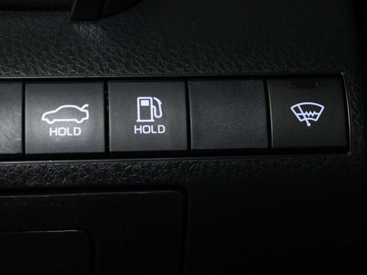 Toyota Camry б/у, 2020, Автоматическая. Фото: #15