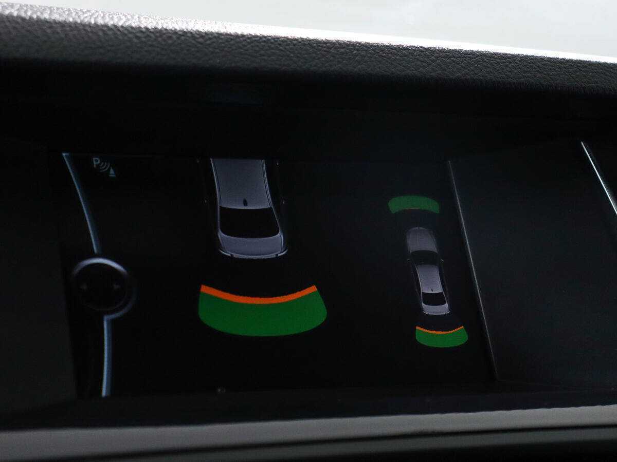 BMW 5 серии б/у, 2014, Автоматическая. Фото: #16