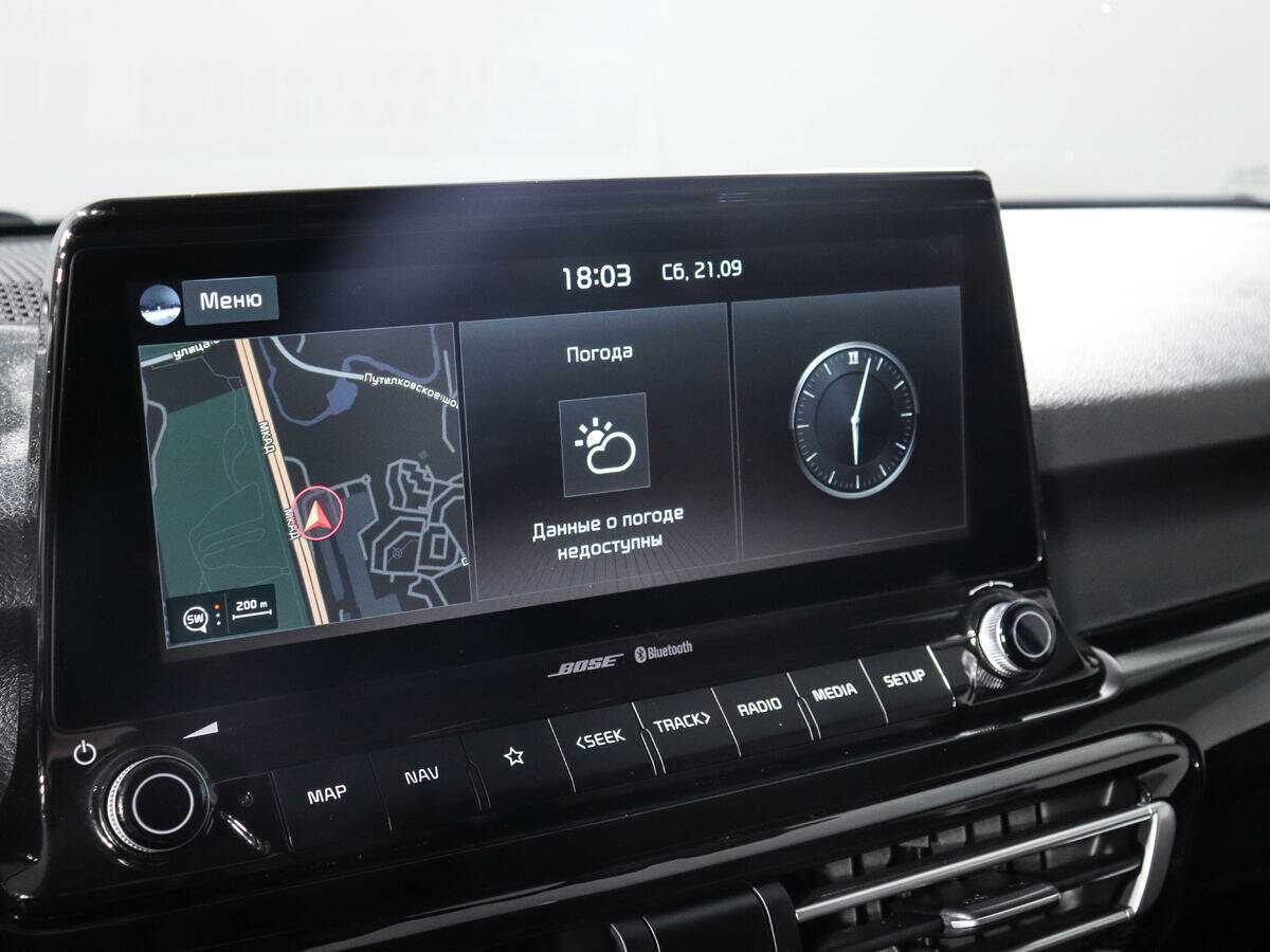 Kia Seltos б/у, 2020, Вариатор. Фото: #16