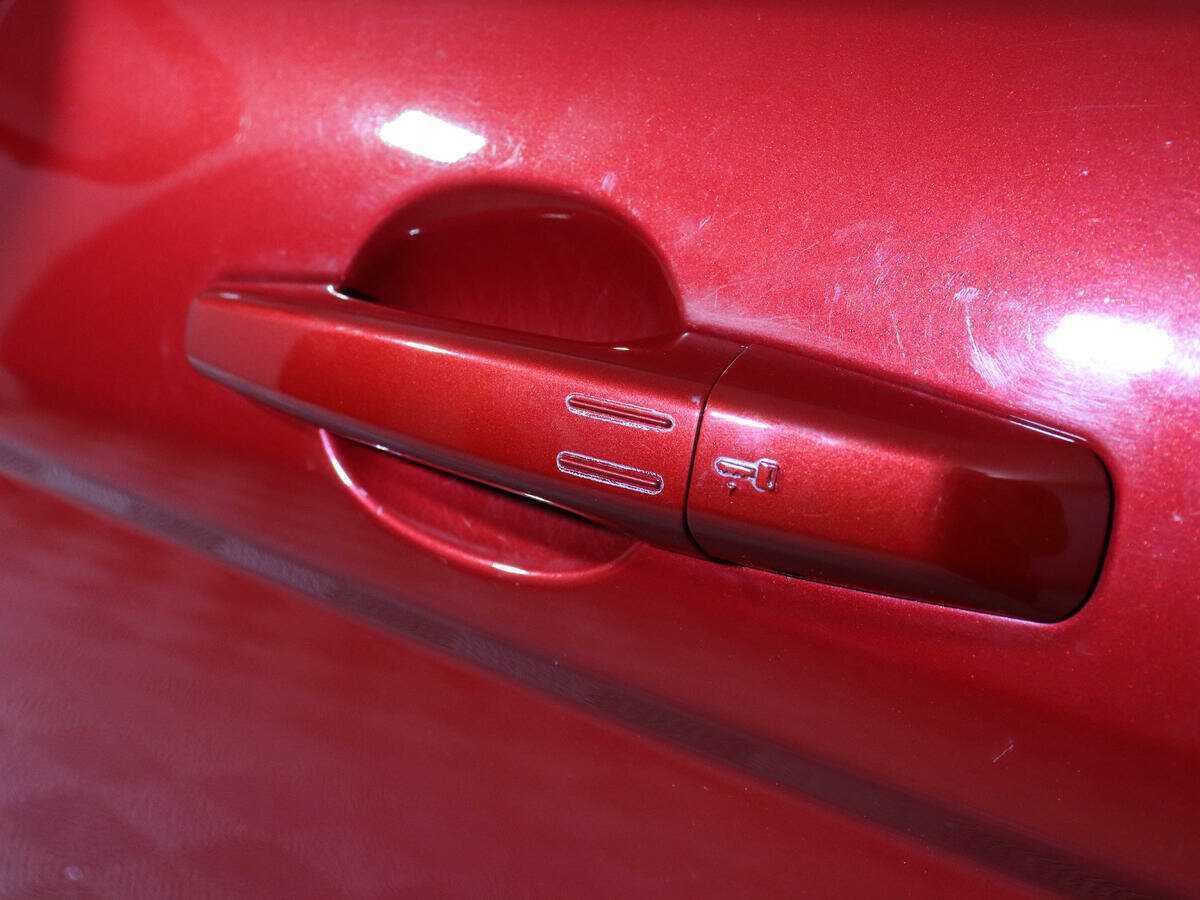 Land Rover Range Rover Evoque б/у, 2013, Автоматическая. Фото: #14