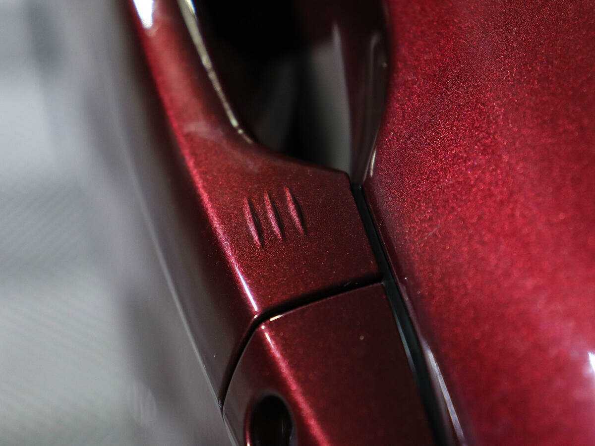 Honda CR-V б/у, 2018, Автоматическая. Фото: #15