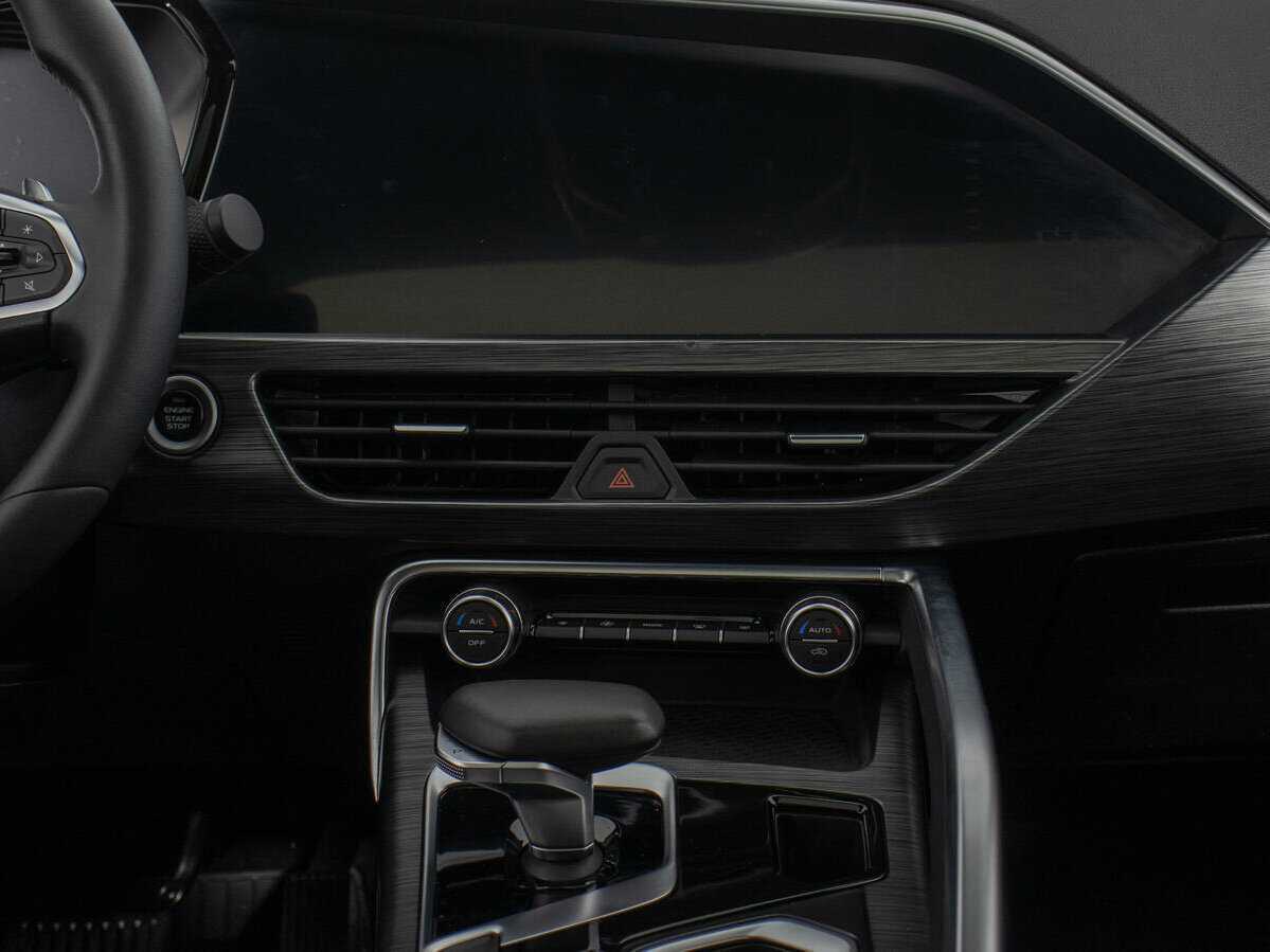 Geely Tugella б/у, 2022, Автоматическая. Фото: #16