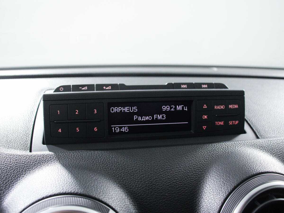 Audi A3 б/у, 2012, Роботизированная. Фото: #15