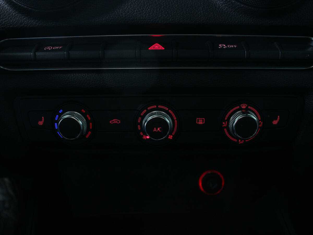 Audi A3 б/у, 2012, Роботизированная. Фото: #16