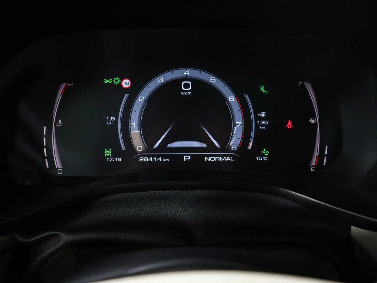 Хавал Джолион б/у, 2023, Роботизированная. Фото: #10