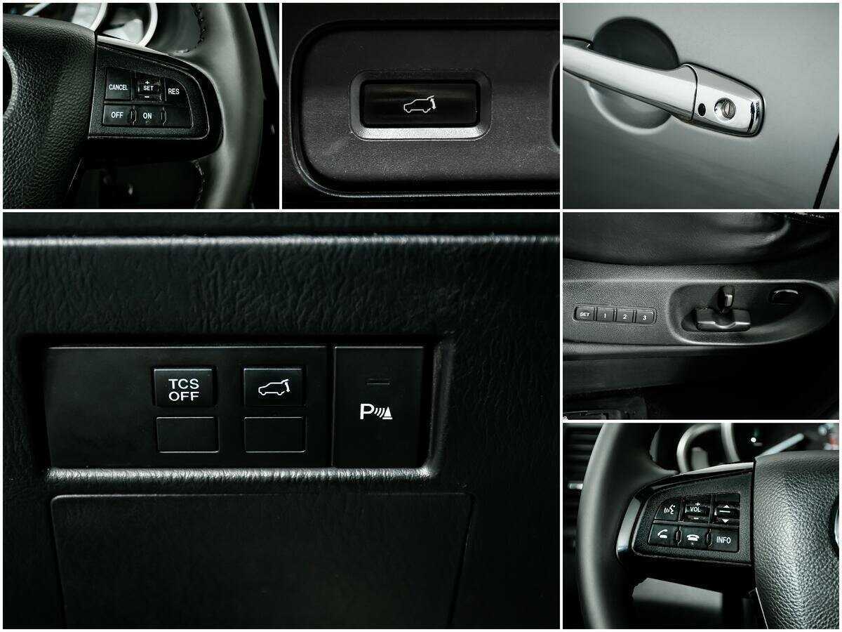 Mazda CX-9 б/у, 2012, Автоматическая. Фото: #17