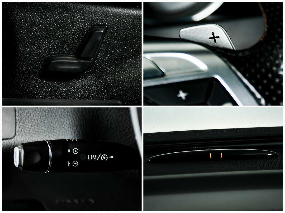 Mercedes-Benz C-Класс б/у, 2013, Автоматическая. Фото: #13