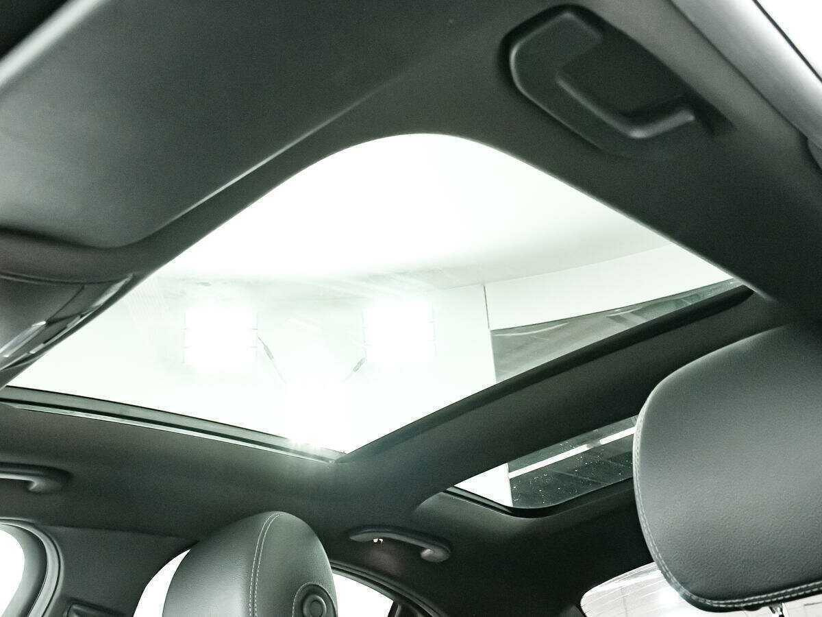 Mercedes-Benz C-Класс б/у, 2014, Автоматическая. Фото: #15